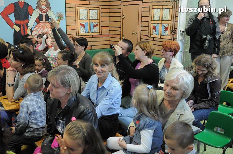 III Gminny Konkurs Recytatorski 