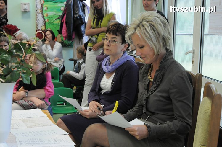 III Gminny Konkurs Recytatorski 