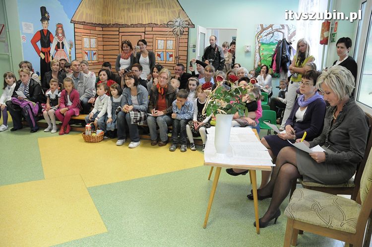 III Gminny Konkurs Recytatorski 