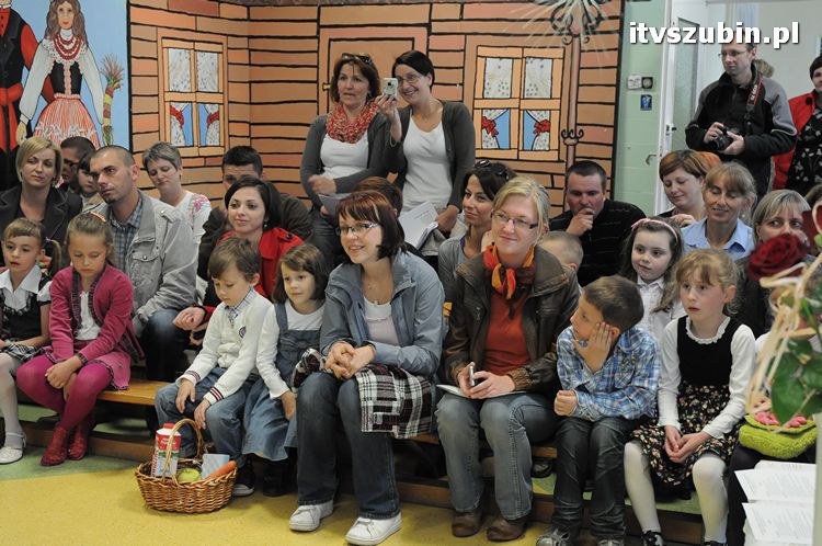 III Gminny Konkurs Recytatorski 