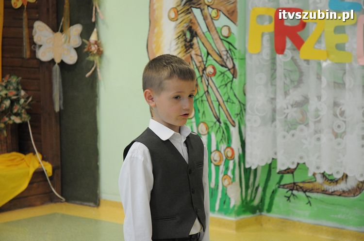 III Gminny Konkurs Recytatorski 