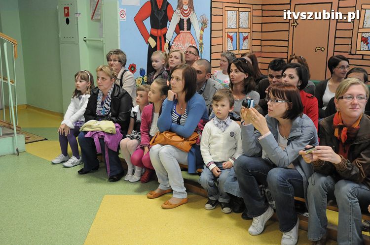 III Gminny Konkurs Recytatorski 