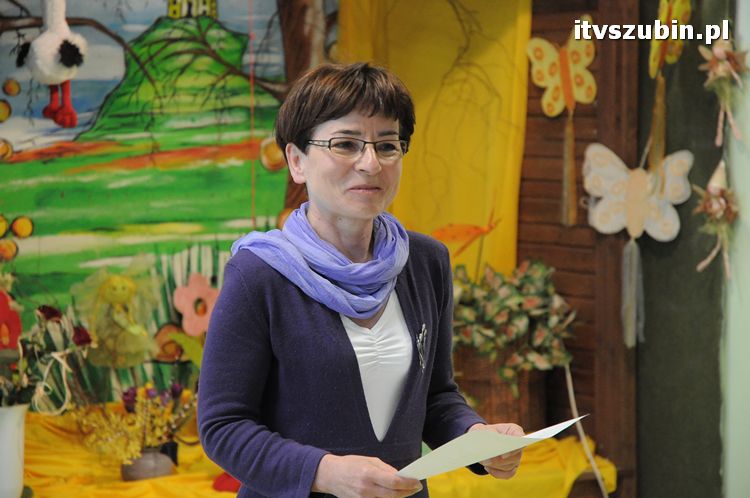 III Gminny Konkurs Recytatorski 