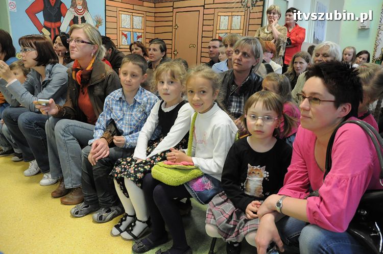 III Gminny Konkurs Recytatorski 