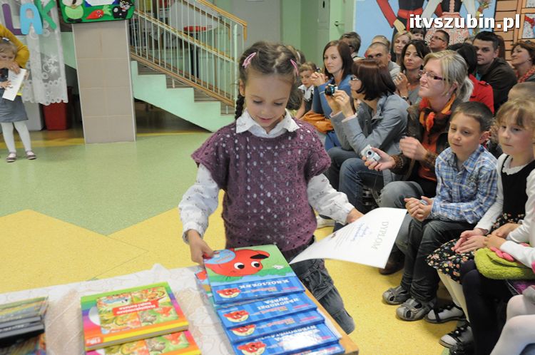 III Gminny Konkurs Recytatorski 