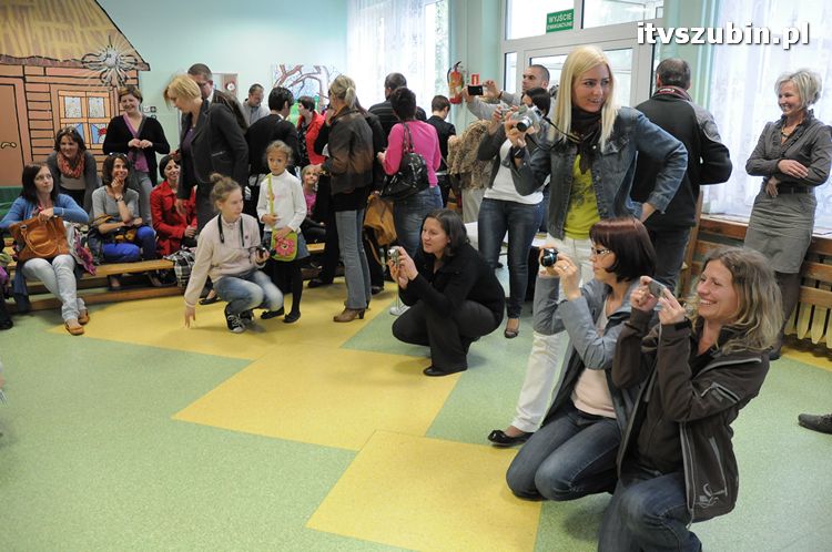 III Gminny Konkurs Recytatorski 