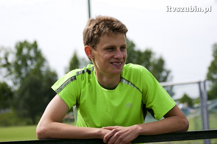 Mistrzostwa Powiatu Nakielskiego w Lekkoatletyce - Gimnazjada