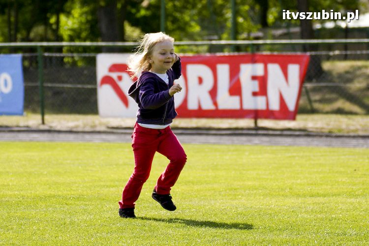 Mistrzostwa Powiatu Nakielskiego w Lekkoatletyce - Gimnazjada