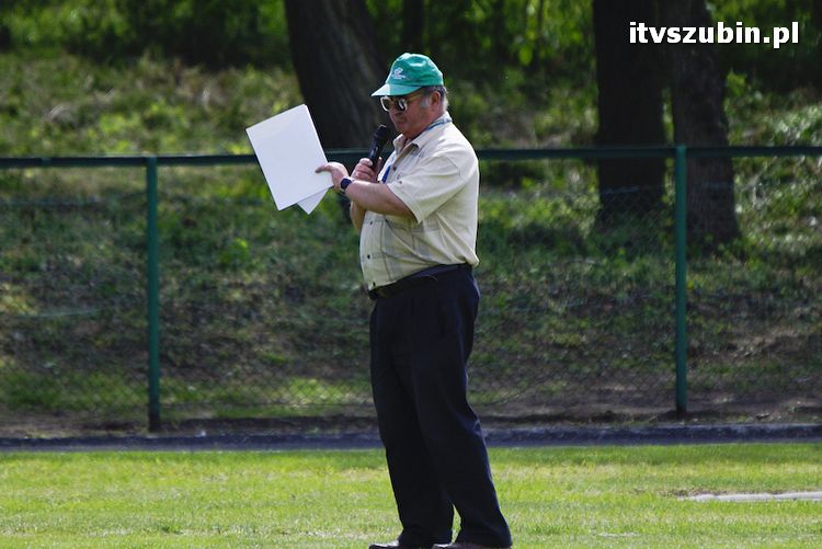 Mistrzostwa Powiatu Nakielskiego w Lekkoatletyce - Gimnazjada