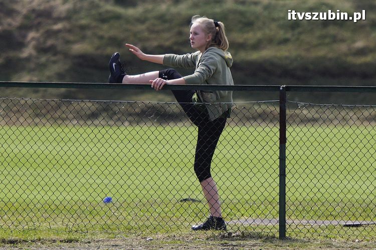 Mistrzostwa Powiatu Nakielskiego w Lekkoatletyce - Gimnazjada