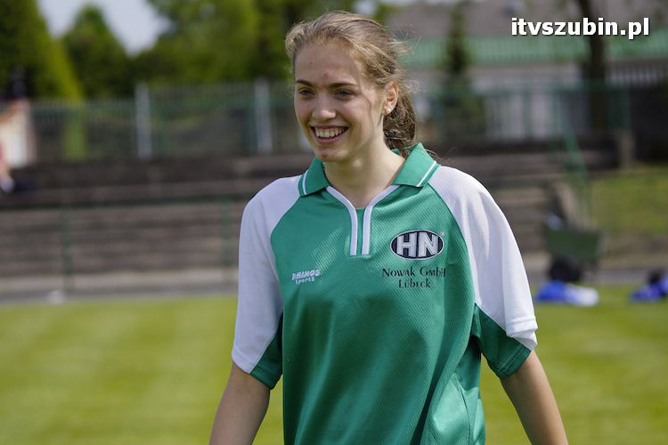 Mistrzostwa Powiatu Nakielskiego w Lekkoatletyce - Gimnazjada