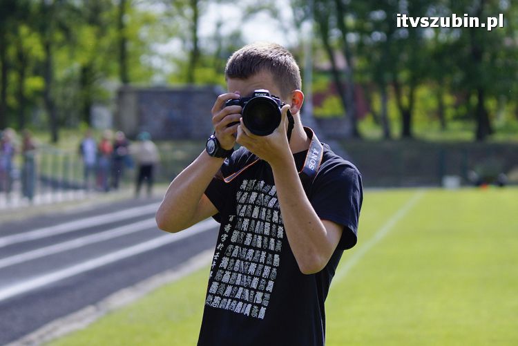 Mistrzostwa Powiatu Nakielskiego w Lekkoatletyce - Gimnazjada
