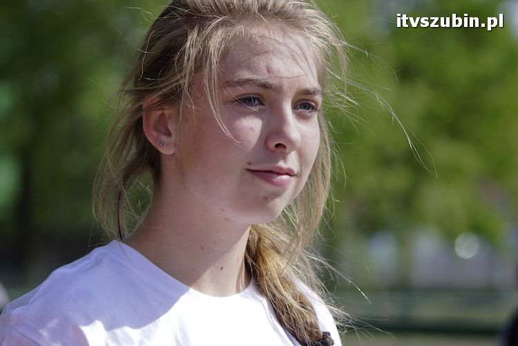 Mistrzostwa Powiatu Nakielskiego w Lekkoatletyce - Gimnazjada