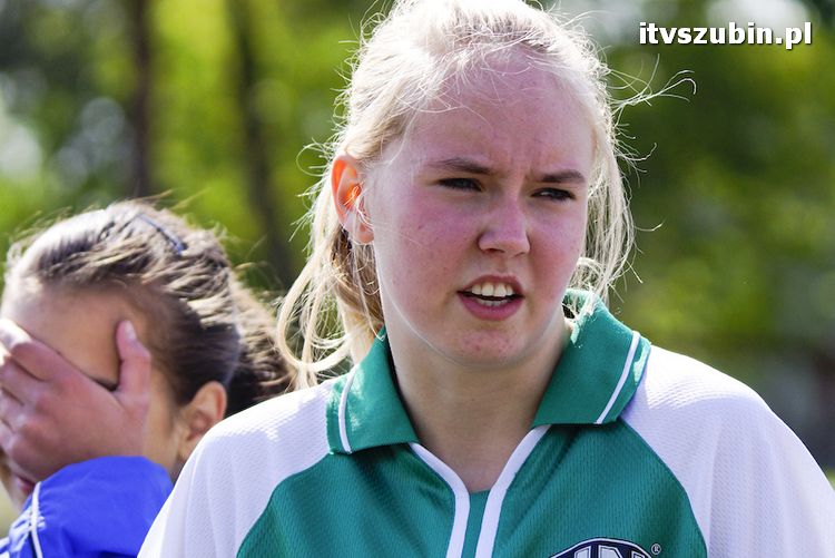 Mistrzostwa Powiatu Nakielskiego w Lekkoatletyce - Gimnazjada