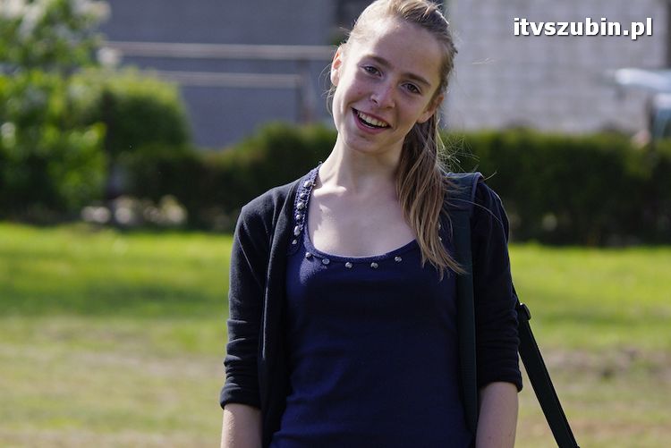 Mistrzostwa Powiatu Nakielskiego w Lekkoatletyce - Gimnazjada