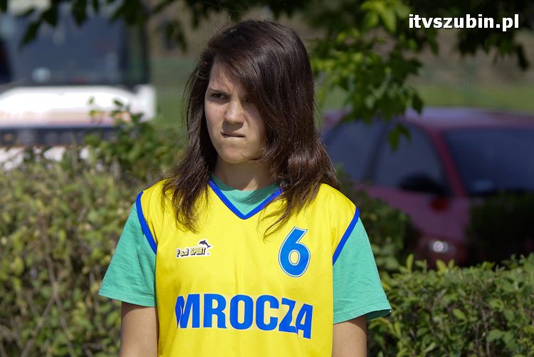 Mistrzostwa Powiatu Nakielskiego w Lekkoatletyce - Gimnazjada