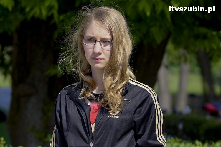 Mistrzostwa Powiatu Nakielskiego w Lekkoatletyce - Gimnazjada