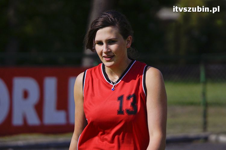 Mistrzostwa Powiatu Nakielskiego w Lekkoatletyce - Gimnazjada