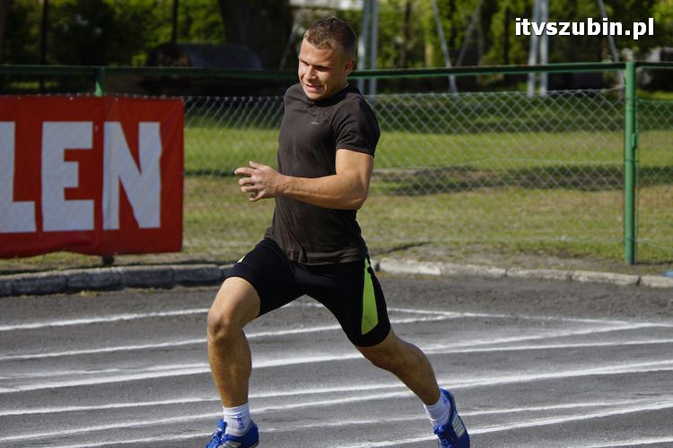 Mistrzostwa Powiatu Nakielskiego w Lekkoatletyce - Gimnazjada
