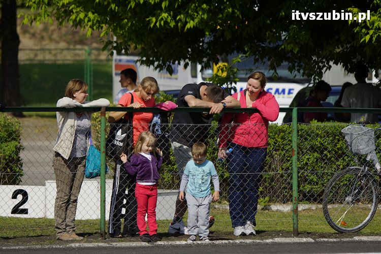 Mistrzostwa Powiatu Nakielskiego w Lekkoatletyce - Gimnazjada