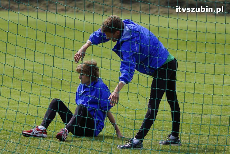 Mistrzostwa Powiatu Nakielskiego w Lekkoatletyce - Gimnazjada