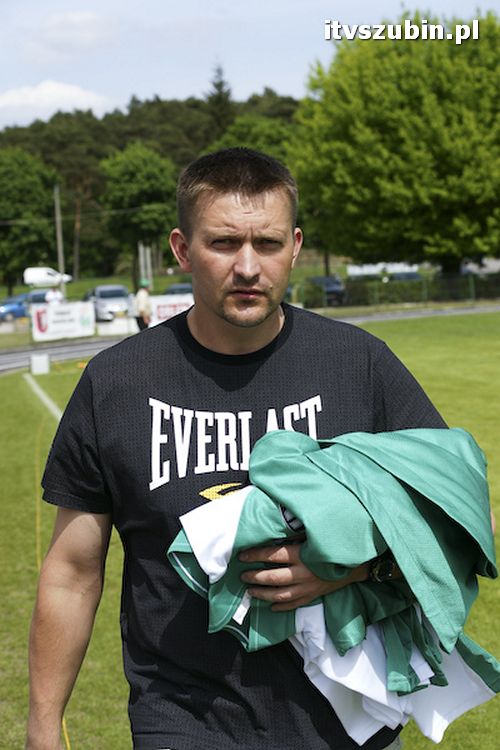 Mistrzostwa Powiatu Nakielskiego w Lekkoatletyce - Gimnazjada