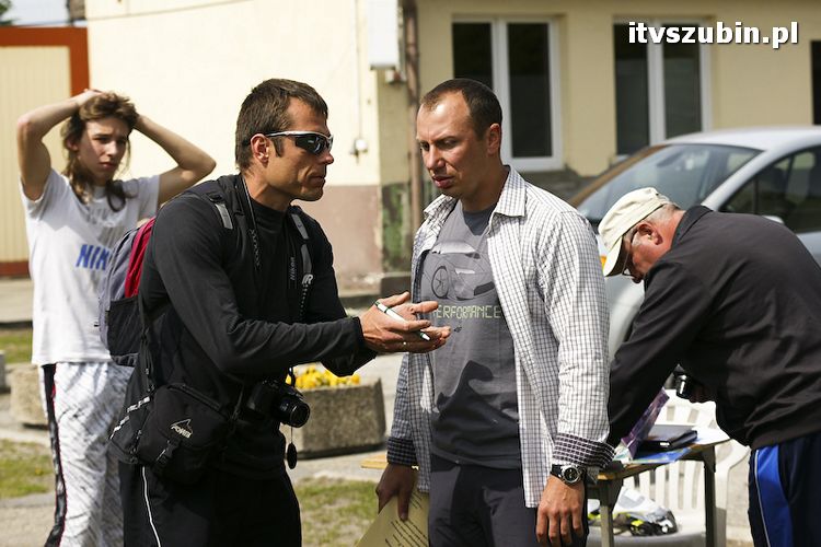 Mistrzostwa Powiatu Nakielskiego w Lekkoatletyce - Gimnazjada