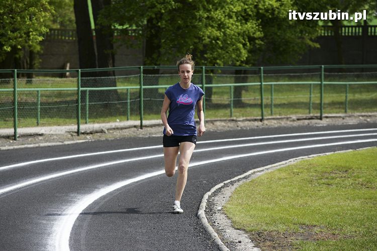 Mistrzostwa Powiatu Nakielskiego w Lekkoatletyce - Gimnazjada