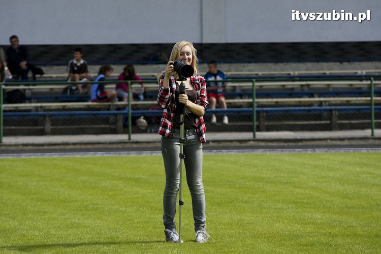 Mistrzostwa Powiatu Nakielskiego w Lekkoatletyce - Gimnazjada