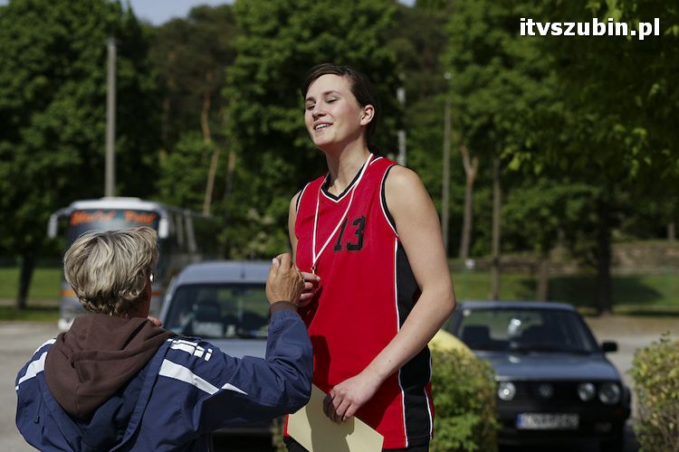 Mistrzostwa Powiatu Nakielskiego w Lekkoatletyce - Gimnazjada