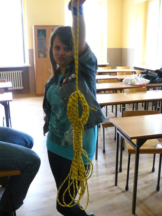WYBÓR NALEŻY DO CIEBIE, SZKOŁY POD ŻAGLAMI KRZYWOUSTY I WYSPIAŃSKI