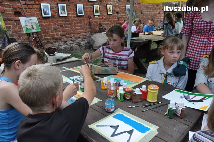3 lata Galerii Korytarzyk ? Wystawa ? Warsztaty ? Koncerty