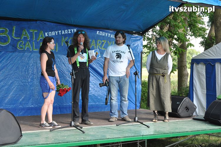 3 lata Galerii Korytarzyk ? Wystawa ? Warsztaty ? Koncerty