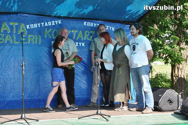 3 lata Galerii Korytarzyk ? Wystawa ? Warsztaty ? Koncerty