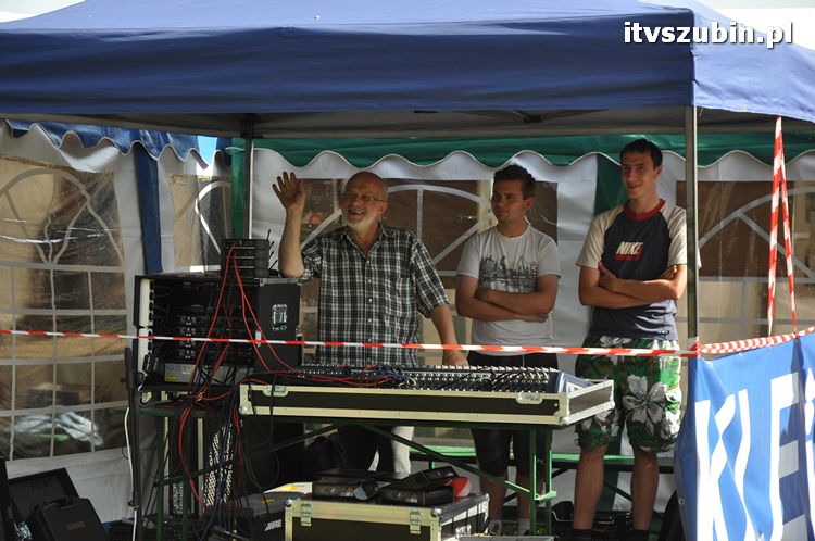 3 lata Galerii Korytarzyk ? Wystawa ? Warsztaty ? Koncerty