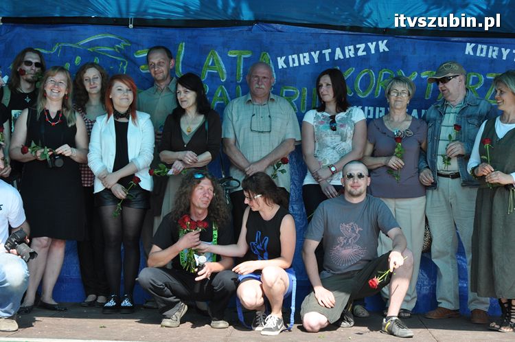 3 lata Galerii Korytarzyk ? Wystawa ? Warsztaty ? Koncerty