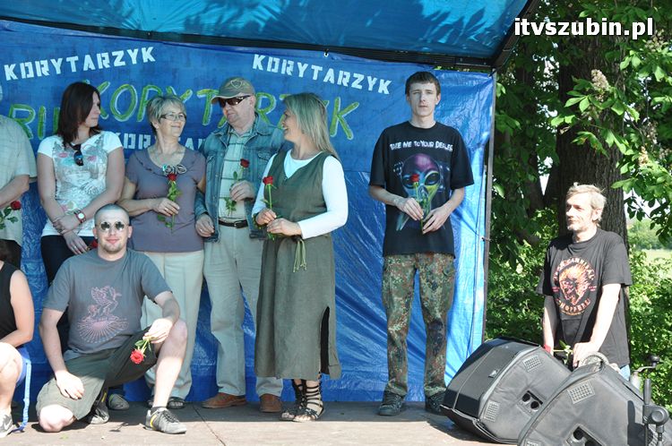 3 lata Galerii Korytarzyk ? Wystawa ? Warsztaty ? Koncerty