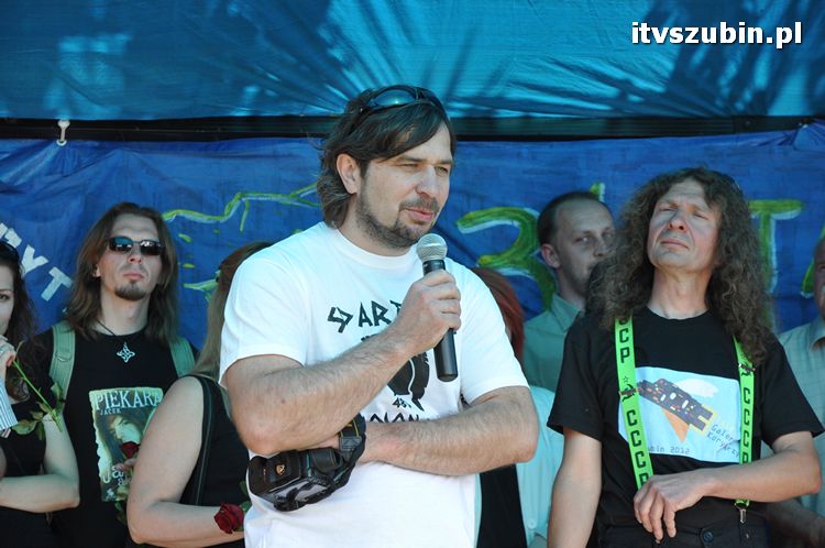 3 lata Galerii Korytarzyk ? Wystawa ? Warsztaty ? Koncerty
