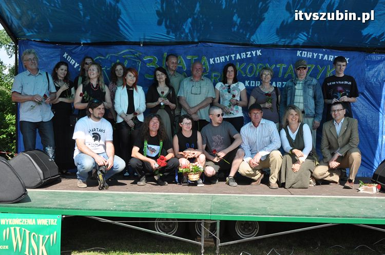 3 lata Galerii Korytarzyk ? Wystawa ? Warsztaty ? Koncerty
