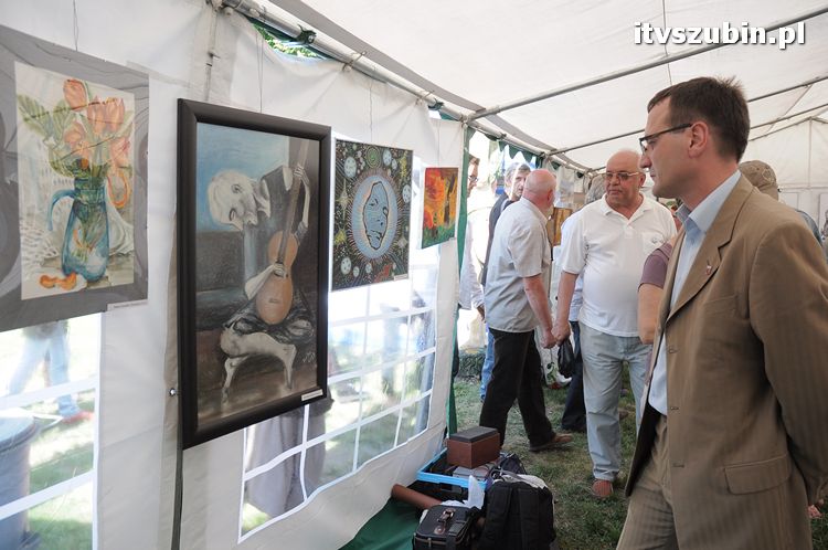 3 lata Galerii Korytarzyk ? Wystawa ? Warsztaty ? Koncerty