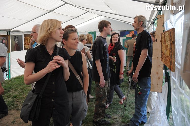 3 lata Galerii Korytarzyk ? Wystawa ? Warsztaty ? Koncerty