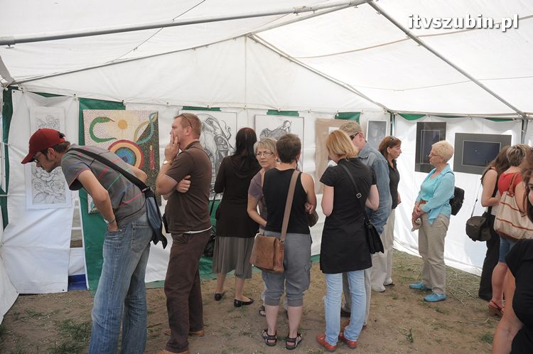 3 lata Galerii Korytarzyk ? Wystawa ? Warsztaty ? Koncerty
