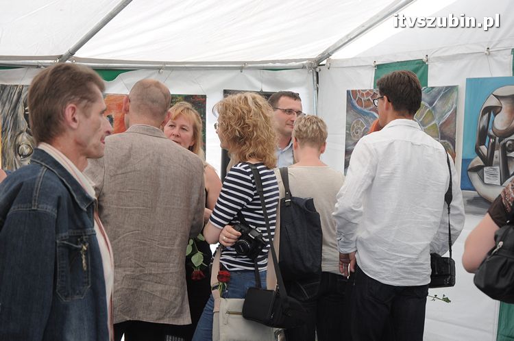 3 lata Galerii Korytarzyk ? Wystawa ? Warsztaty ? Koncerty