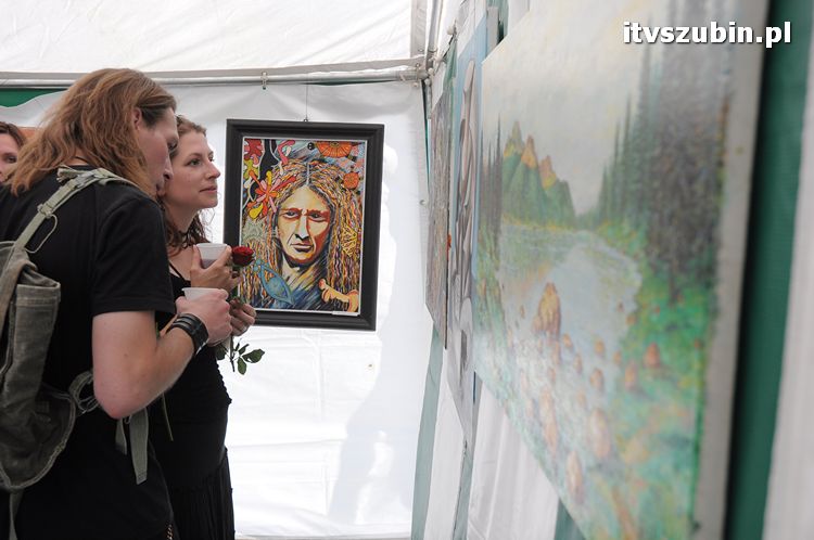 3 lata Galerii Korytarzyk ? Wystawa ? Warsztaty ? Koncerty