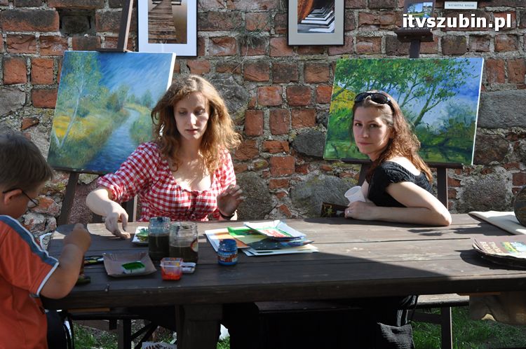 3 lata Galerii Korytarzyk ? Wystawa ? Warsztaty ? Koncerty