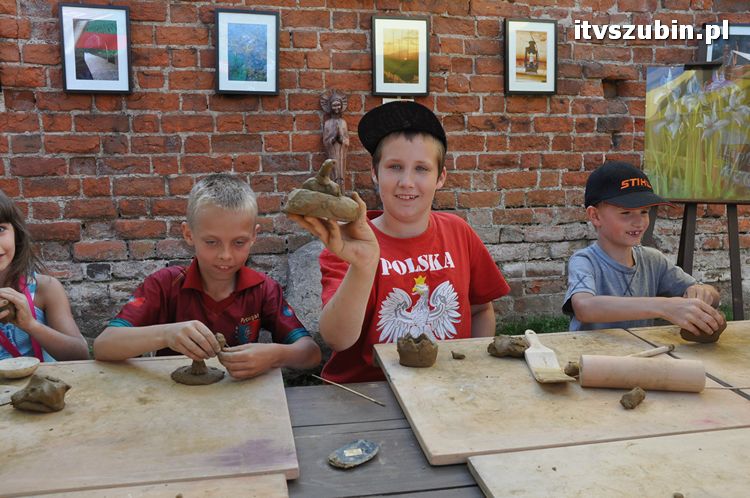 3 lata Galerii Korytarzyk ? Wystawa ? Warsztaty ? Koncerty