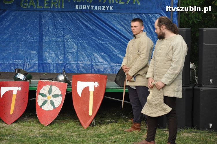 3 lata Galerii Korytarzyk ? Wystawa ? Warsztaty ? Koncerty