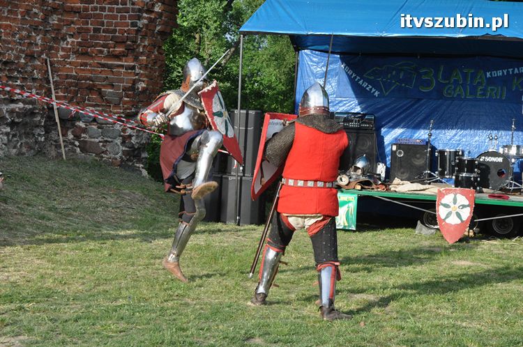 3 lata Galerii Korytarzyk ? Wystawa ? Warsztaty ? Koncerty