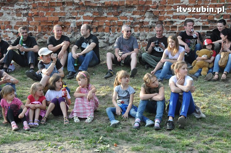 3 lata Galerii Korytarzyk ? Wystawa ? Warsztaty ? Koncerty