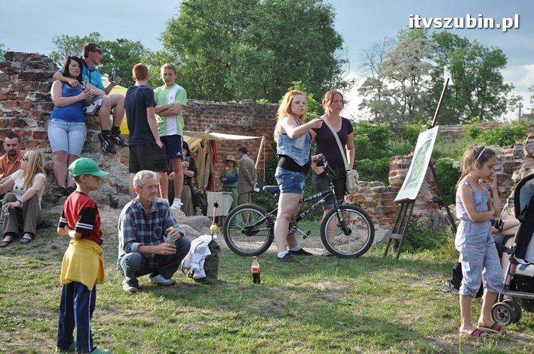 3 lata Galerii Korytarzyk ? Wystawa ? Warsztaty ? Koncerty